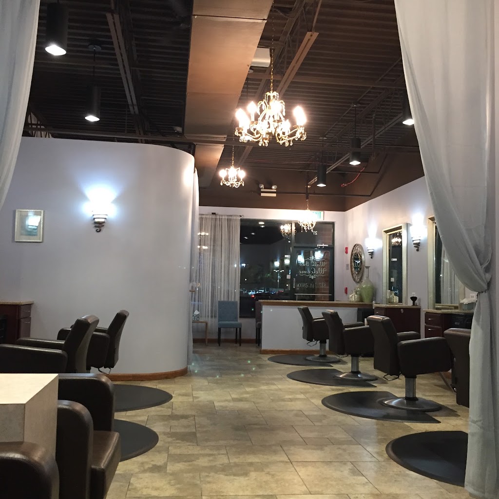Salon Bendi 60120