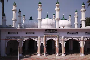 Jama Masjid, Chopdar Balia image