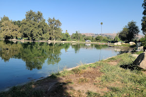 Rancho Jurupa Park
