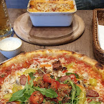 Photo n°3 de l'avis de Sou.a fait le 15/01/2022 à 14:02 sur le  Ciao Bella Förde Park Flensburg à Flensburg