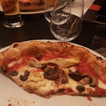 Photo n°1 de l'avis de Paulo.l fait le 12/11/2022 à 20:42 sur le  Magù - Maniaci del Gusto à Florence