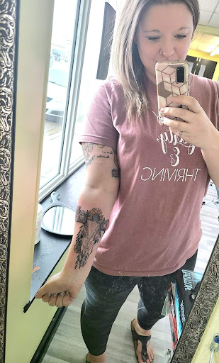 Explore devil may cry tattoo ideas, creative tattoo ideas in Dickinson, available at Creative InSight Tattoo