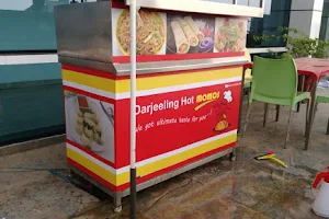 Darjeeling Hot Momos image