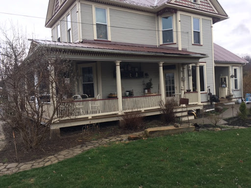 General Contractor «Ohio Roofing Solutions Ltd», reviews and photos