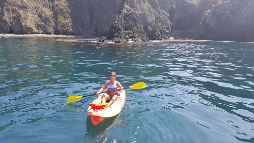 National Park «Channel Islands National Park», reviews and photos