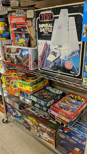 Shopping Mall «Sun-Vet Mall», reviews and photos, 5801 Sunrise Hwy, Holbrook, NY 11741, USA