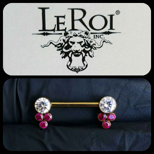 Explore mushroom tattoo ideas, creative tattoo ideas in Baton Rouge, available at Deja Vu Piercing Studio