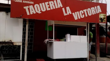 Taqueria La Victoria - 80323, La Arrocera, 80323 Navolato, Sin., Mexico