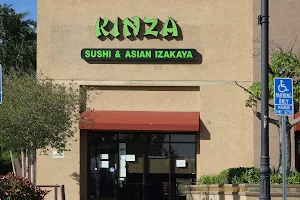 Kinza Sushi and Asian Izakaya image