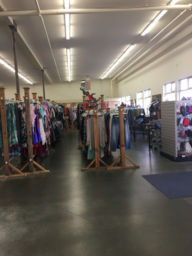 Thrift Store «Island Thrift», reviews and photos