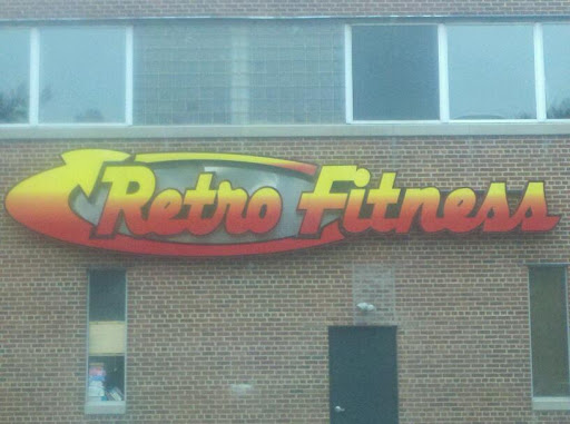 Gym «Retro Fitness», reviews and photos, 3775 Park Ave, Edison, NJ 08820, USA