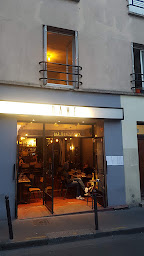 Photo n°21 de DAME à Paris ()