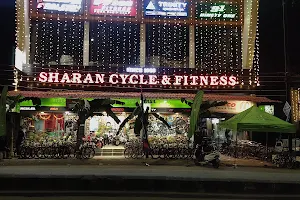 Sharan Cycles and Fitness image