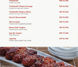Samwon House Bandung photo