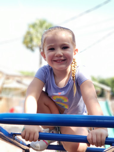 Day Care Center «Patch Learning Center», reviews and photos, 1275 N Singleton Ave, Titusville, FL 32796, USA