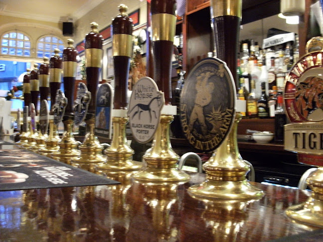 Reviews of The Royal Blenheim in Oxford - Pub