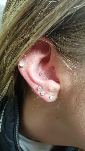 Explore tattoo word ideas for men, creative tattoo ideas in Aurora, available at Ronin Tattoo Studio INC