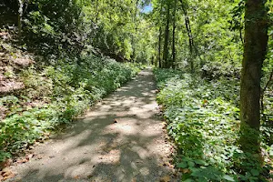 Al Foster Trail at Sherman Beach Park image