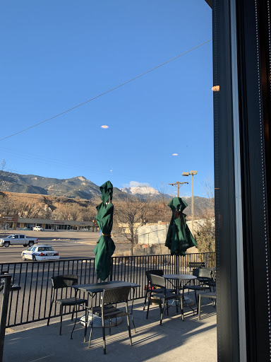 Coffee Shop «Starbucks», reviews and photos, 3104 W Colorado Ave, Colorado Springs, CO 80904, USA