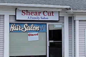 Shear Cut image