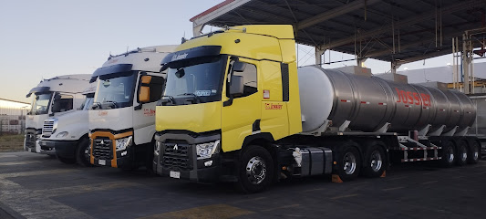 Transportes Jossier