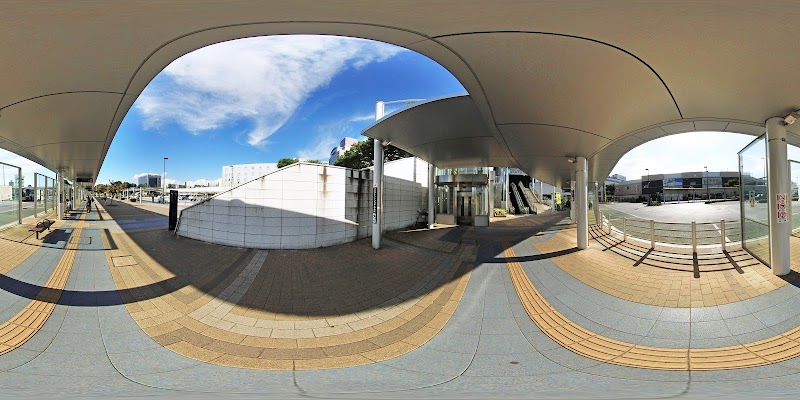 つくばセンター バスターミナル 茨城県つくば市吾妻 バス会社 グルコミ