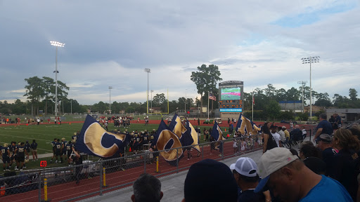 Stadium «Klein Memorial Stadium», reviews and photos, 16607 Stuebner Airline Rd, Spring, TX 77379, USA