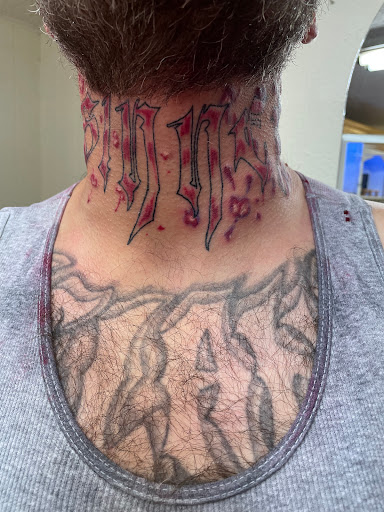 Explore appalachian tattoo ideas, creative tattoo ideas in Sioux City, available at Asawolf Viking Tattoo