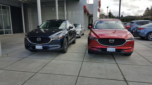 Mazda Dealer «Ron Tonkin Mazda», reviews and photos, 750 SE 122nd Ave, Portland, OR 97233, USA
