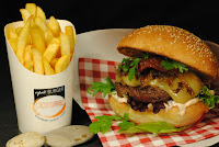 Photos du propriétaire du Restaurant Esprit Burger à Annecy - n°1