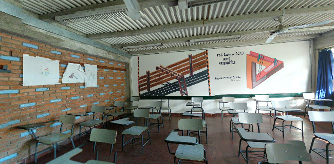 Opiniones de Liceo 2 Andresito en Tacuarembó - Escuela