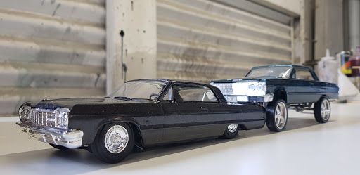 Auto Body Shop «Jack Williams Auto Body», reviews and photos, 1336 Magnolia Ave, El Cajon, CA 92020, USA