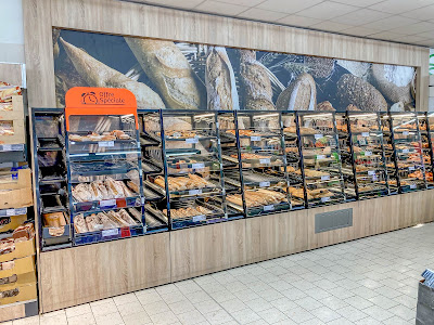 Lidl à Cogolin