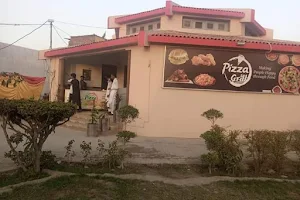 Pizza & Grill TDCP Chiniot image