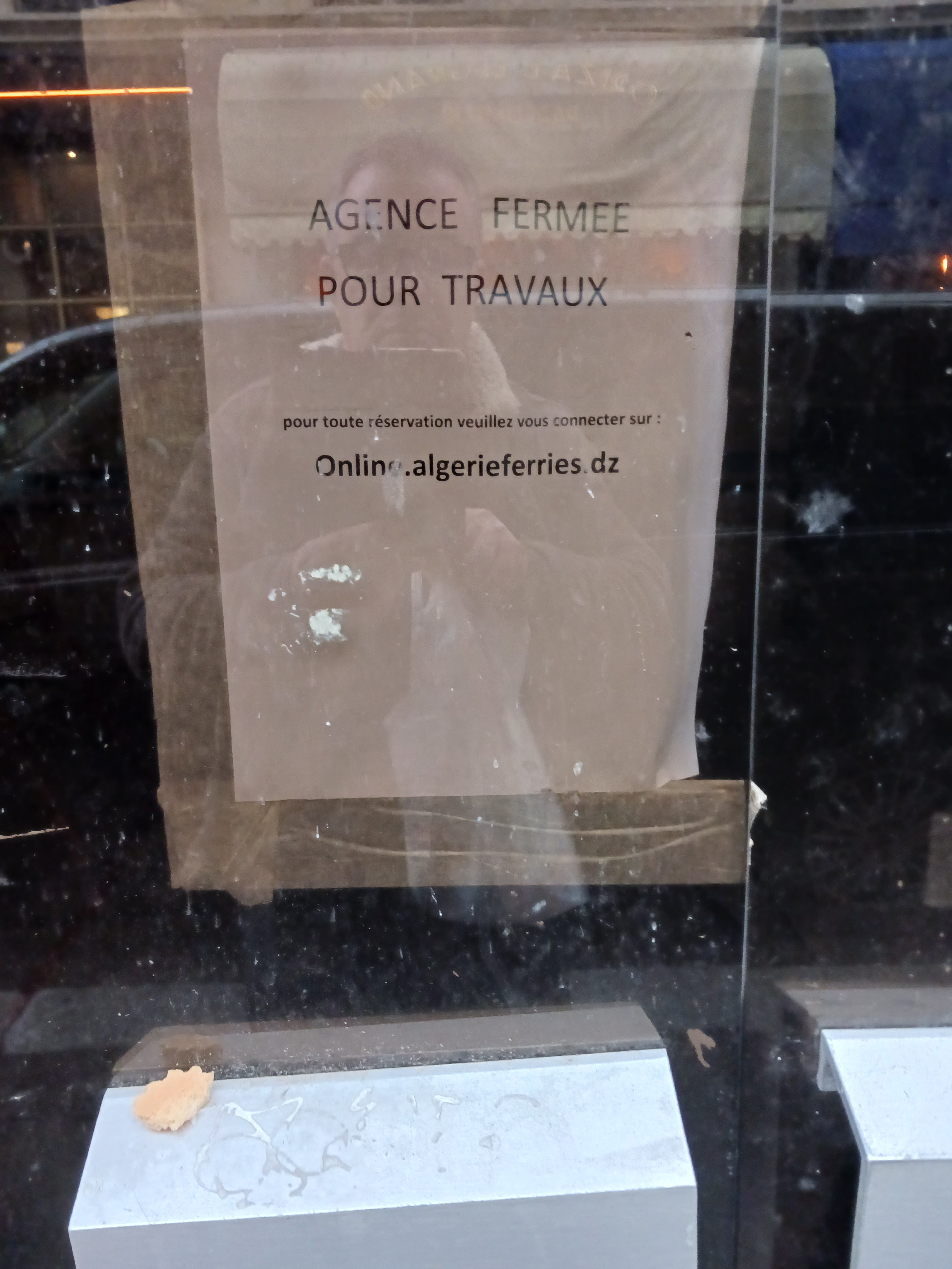 Photo n° 4 de l'avis de Hacene.e fait le 21/11/2023 à 14:33