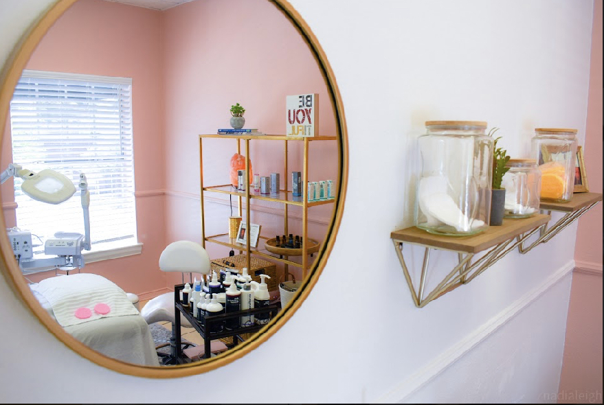Beyond Beauty Rejuvenation Aesthetician Skin Care 79912