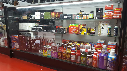 Tobacco Shop «Mr. SMOKE (smoke shop)», reviews and photos, 4347 Gunn Hwy, Tampa, FL 33618, USA