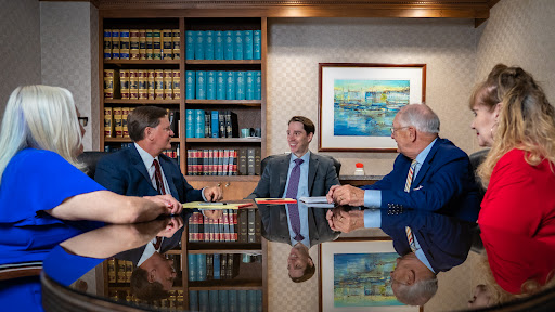 Law Firm «Slater & Zurz LLP», reviews and photos