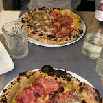 Photo n°1 de l'avis de Nicole.o fait le 31/10/2023 à 23:37 sur le  BIGA Pizza Sapori e Salute à Sesto Calende