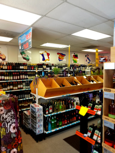 Liquor Store «Lakeside Liquor Llc», reviews and photos, 18100 FM306 #130, Canyon Lake, TX 78133, USA