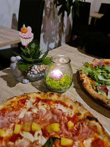 Da Bruno Pizzeria Ristorante & Gelateria en Vienna