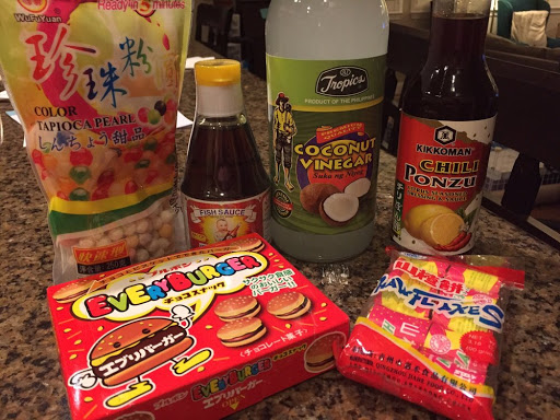 Asian Grocery Store «Boo Han Oriental Market», reviews and photos, 1313 SE 82nd Ave, Portland, OR 97216, USA