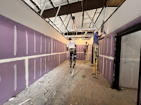 MJ Painting - Photo 4 - Car repair in , Wichita Falls