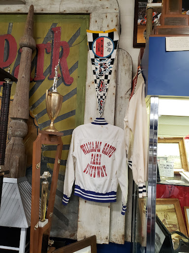 Museum «Eastern Museum of Motor Racing», reviews and photos, 100 Baltimore Rd, York Springs, PA 17372, USA