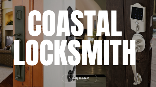 Coastal Locksmith Inc.
