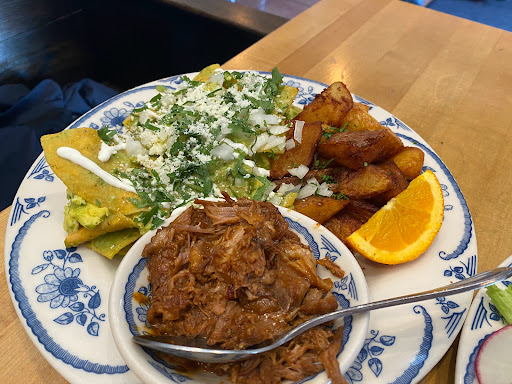 Coffee Shop «Mymy», reviews and photos, 1500 California St, San Francisco, CA 94109, USA