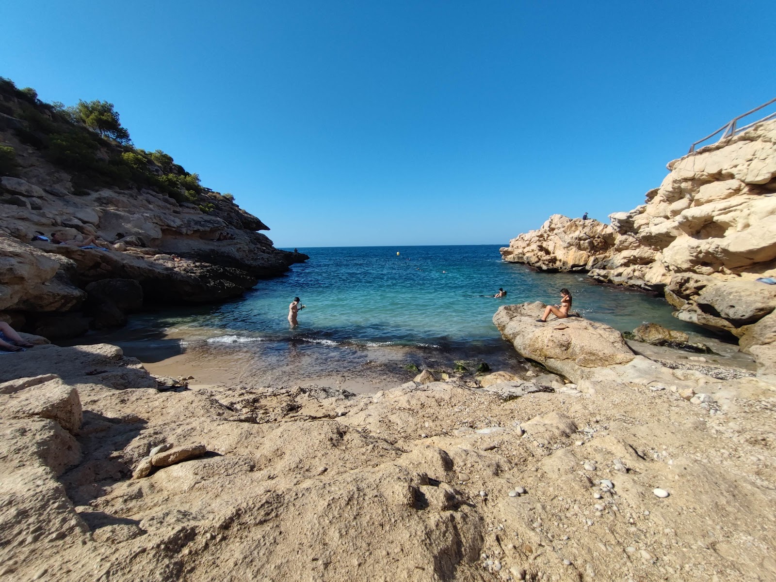 Raco del Conill photo #8