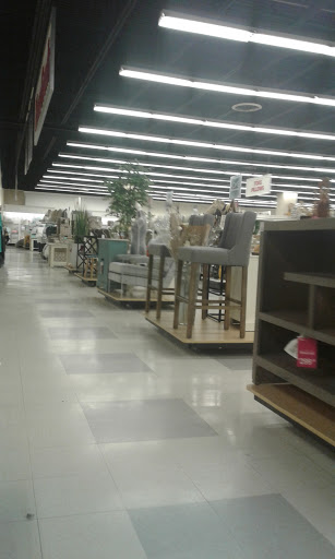 Department Store «T.J. Maxx & HomeGoods», reviews and photos, 7 Neponset St, Worcester, MA 01606, USA