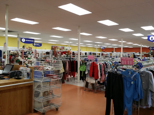 Thrift Store «Goodwill - Hopkins», reviews and photos, 1025 Hill St, Hopkins, MN 55343, USA