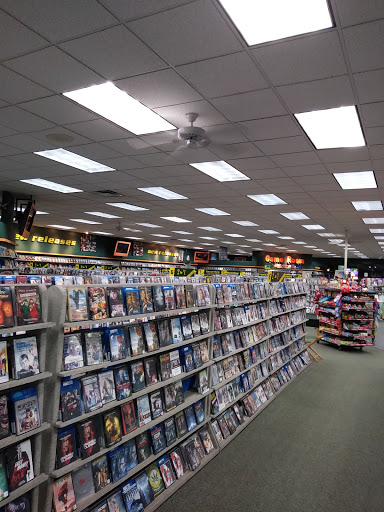 Movie Rental Store «Family Video», reviews and photos, 22610 Northline Rd, Taylor, MI 48180, USA